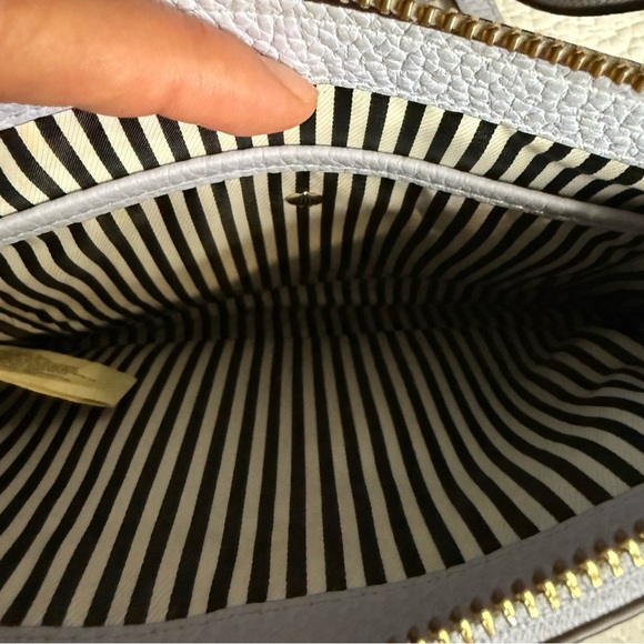 Kate Spade Baby Blue Crossbody Bag - Picture 3 of 16